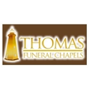 Thomas Funeral Chapels Inc - Funeral Directors Equipment & Supplies