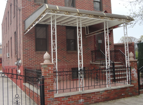 Rightway Awnings & Enclosures - Richmond Hill, NY