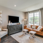 Townes at Mill Street North by Pulte Homes