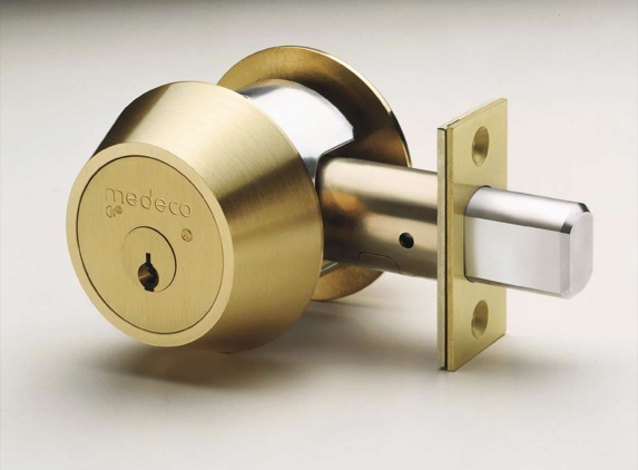 Lock King Lock & Key Company - Columbia, MD