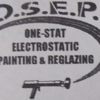 One-stat- Electrostatic Painting & Reglazing gallery