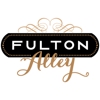 Fulton Alley gallery