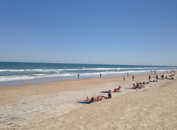 Jerry Allen's Sports Bar & Grill At The Crest - Wrightsville Beach, NC