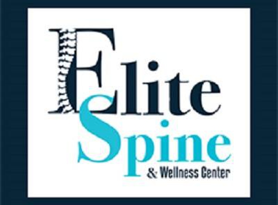 Elite Spine & Wellness Center Inc - Rockford, IL