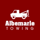 Albemarle Towing - Towing