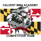 Calvert MMA Academy - Lineage BJJ / Gracie Jiu-Jitsu