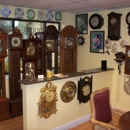 Clocks By Hollis