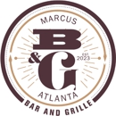 Marcus Bar & Grille - American Restaurants