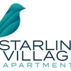 Starling Village - A 55+ Community