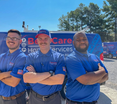 Best Care Plumbing, Heating And Air - Memphis, TN