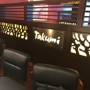 Takumi Restaurant - Sushi Bars