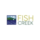 Fish Creek Information - Tourist Information & Attractions