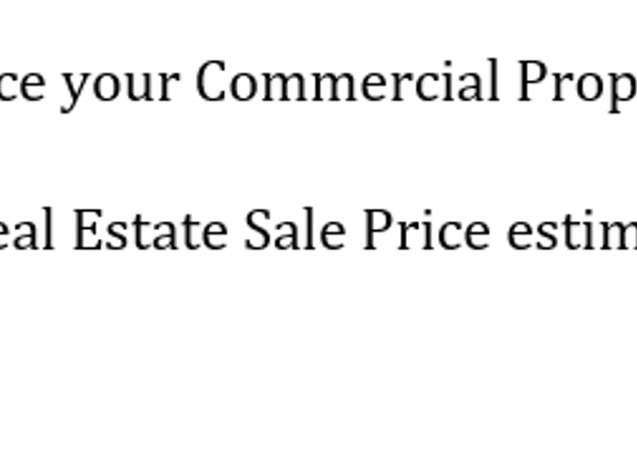 Los Angeles Commercial Real Estate Valuation & Appraisal Advisor - Los Angeles, CA