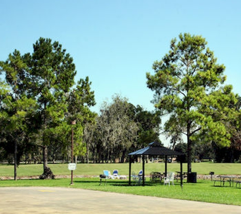 Lakeview Hotel - West Columbia, TX