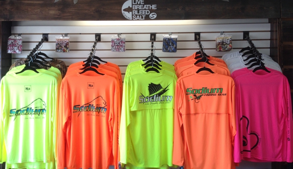 Tackle Edge.com - Pinellas Park, FL