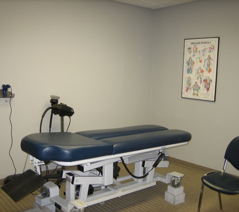 Chiropractic Care Center/Racine - Timothy Okland DC - Mount Pleasant, WI