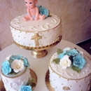 Roxana's Cakes - Wedding Cakes & Pastries