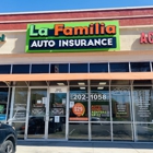 La Familia Auto Insurance & Tax Services