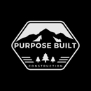 Purpose Built Construction