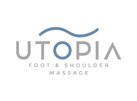 Utopia Foot & Shoulder Massage - Atlanta, GA