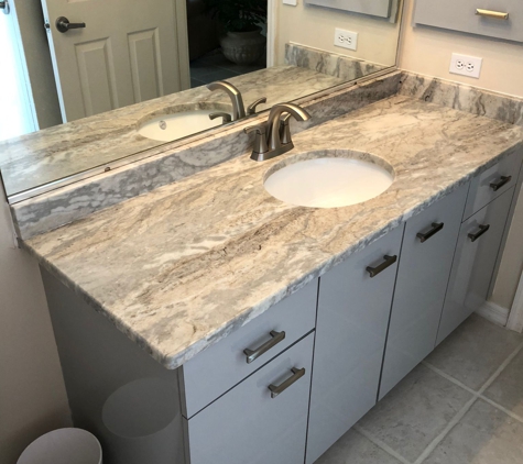 Unique Marble, Granite & Quartz - Venice, FL