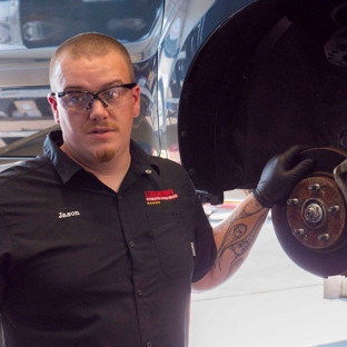 Legendary Automotive and Truck Service - Fort Myers, FL. Brakes at Legendary