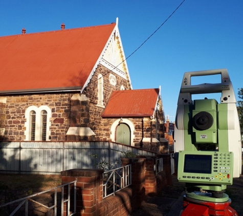 Compass Consulting Surveyors - Orange, NSW