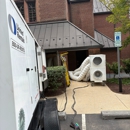 United Rentals - Climate Solutions - Fireplaces