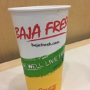 Baja Fresh - Fast Food Restaurants
