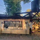 Metamora Gem Mine And Luna's Garden Gift Shop