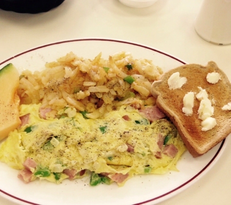 Fisher's Steak and Spaghetti House - Wildwood, NJ