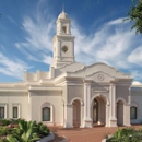 McAllen Texas Temple - Methodist Churches