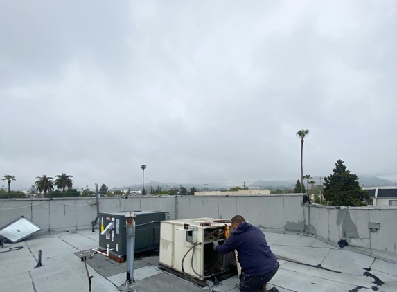 Spectrum Heating and Air - Mission Hills, CA