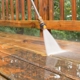 Johnson Pressure Washing