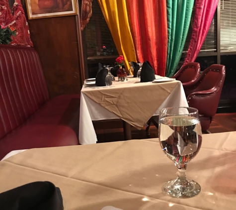 Jaipur Royal Indian Cuisine - Fairfax, VA