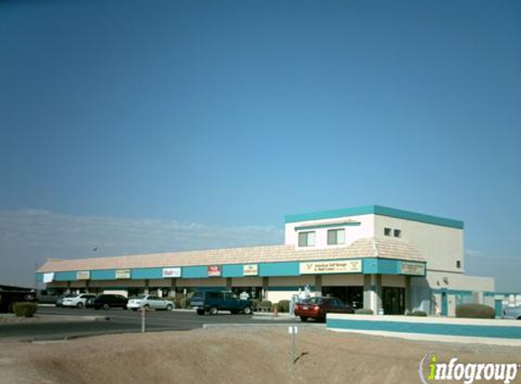 Oriental Foot Spa - Chandler, AZ