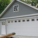 Leader Garage Builders - Garage Doors & Openers