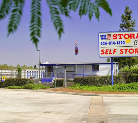 US Storage Centers - Irwindale, CA