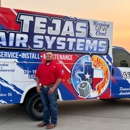 Tejas Air Systems - Air Conditioning Contractors & Systems