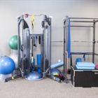 SSM Health Physical Therapy - Edwardsville/Glen Carbon