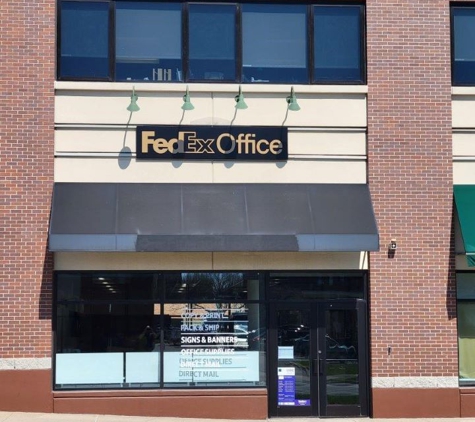 FedEx Office Print & Ship Center - Saratoga Springs, NY