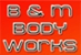 B & M Body Works Pty Ltd - Panel Beater & Painters