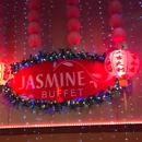 Jasmine Buffet - Sushi Bars
