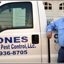 Jones Termite & Pest Control - Pest Control Services