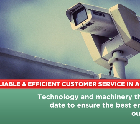 Lockmart - Rosebud, VIC. Reliable & efficient customer service in all aspects of our business.