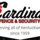 Cardinal Fence & Security Inc.