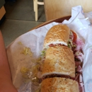 Jersey Mike's Subs - Sandwich Shops