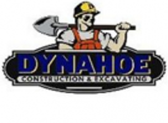Dynahoe Construction & Excavating - Circleville, OH