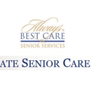 Always Best Care - Assisted Living & Elder Care Services