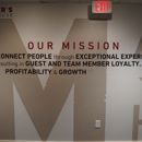 Miller's Ale House (Corporate Office)
